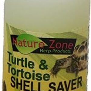 SNZ59261 Turtle Shell Saver Moisturizer/Conditioner, 2-Ounce