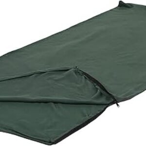 Stansport Fleece Sleeping Bag