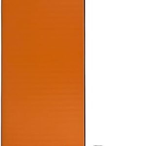 Teton Inflatable Sleeping Pad, Sleeping Mat for Camping, Backpacking, Hiking