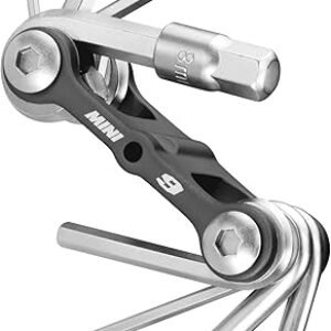 Topeak Mini 9 Multi-Tool