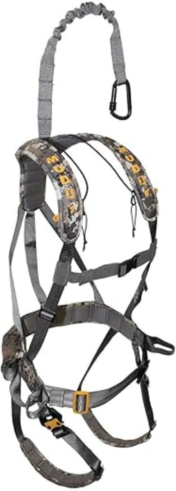 Tree Stand Safety Harness Hunting Accessory