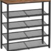 Shoe Storage