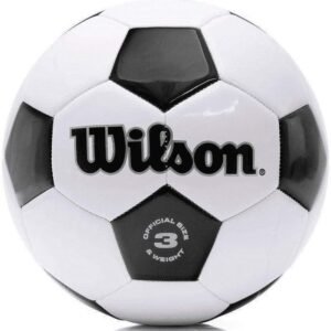 WILSON Traditional Soccer Balls