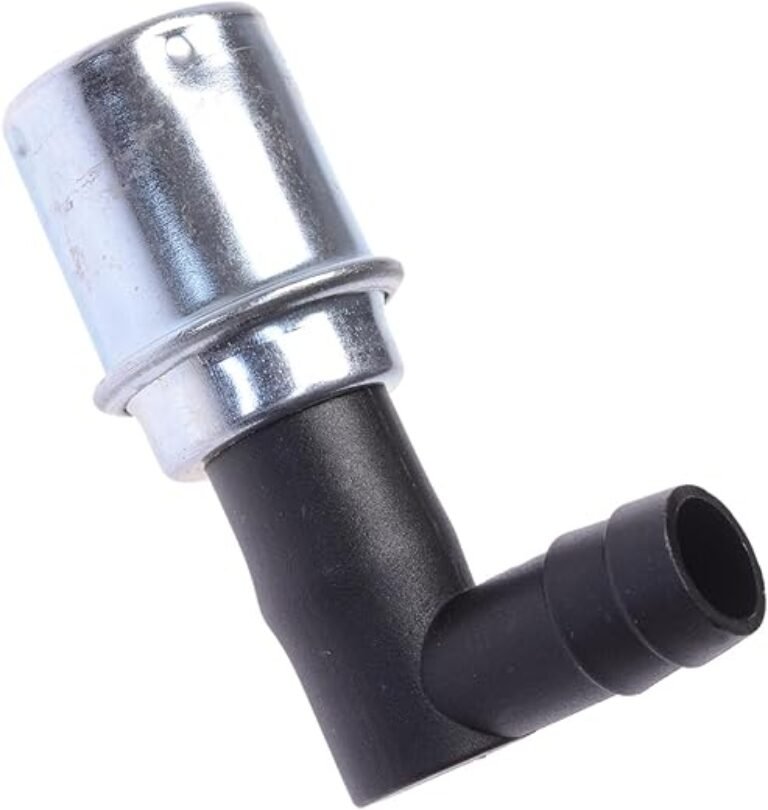 ACDelco Professional 19313317 Positive Crankcase Ventilation (PCV) Valve