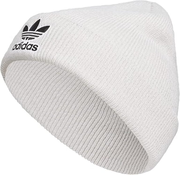 adidas Originals Trefoil Beanie