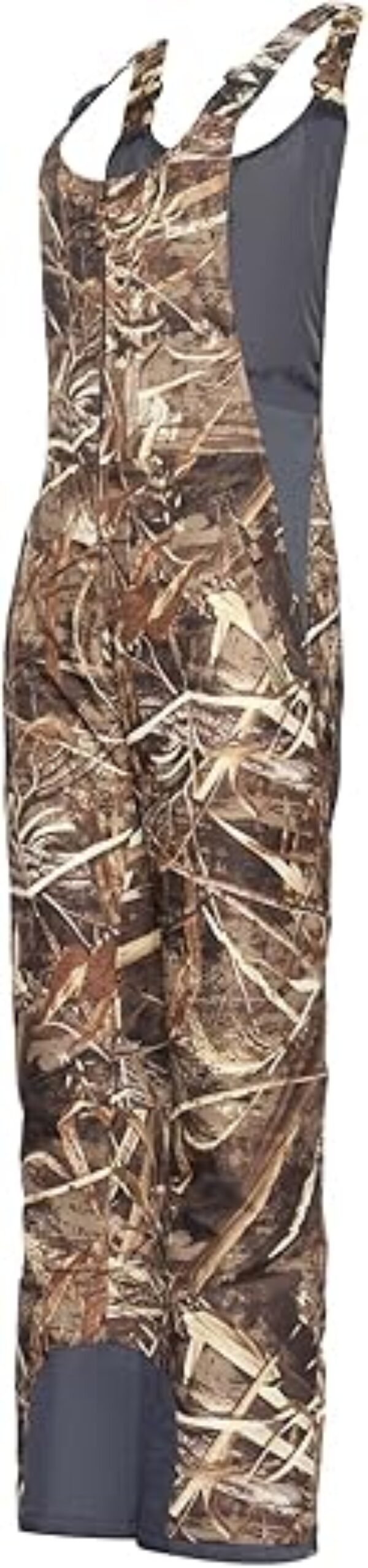 Arctix Essential Insulated Bib Womens Overalls