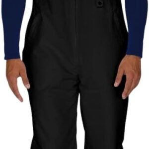 Arctix Mens Essential Insulated Bib OverallsSnow Bibs