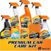 Car Care & Cleaning