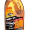 Car Wax & Polish