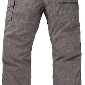 Burton Men's Insulated Covert Ski/Snowboarding Pant