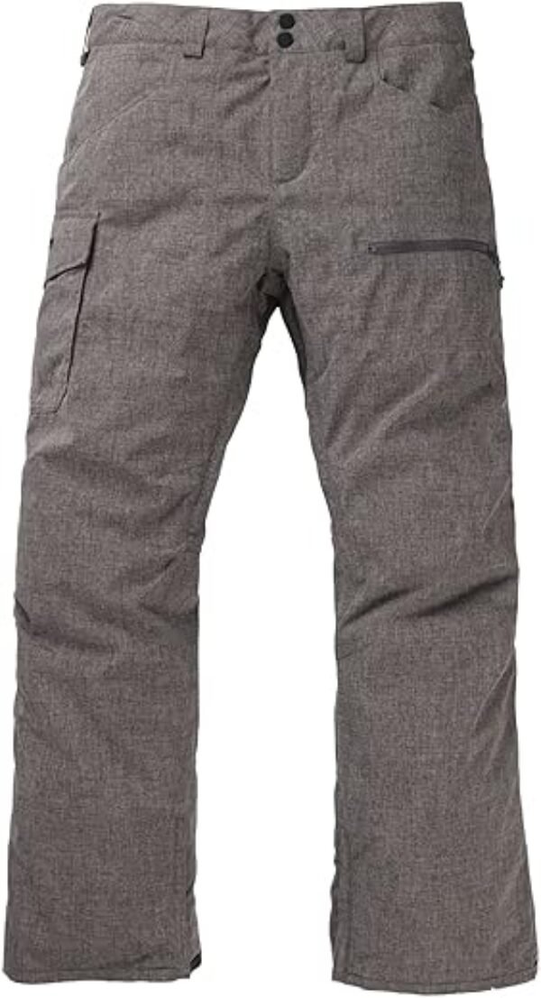 Burton Men's Insulated Covert Ski/Snowboarding Pant