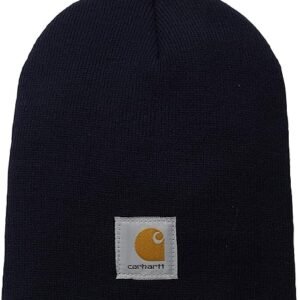 Carhartt Men's A205 Acrylic Beanie Cap