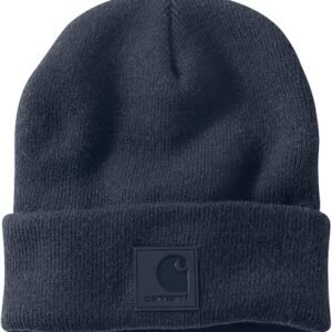Carhartt Men's Tonal Patch Beanie