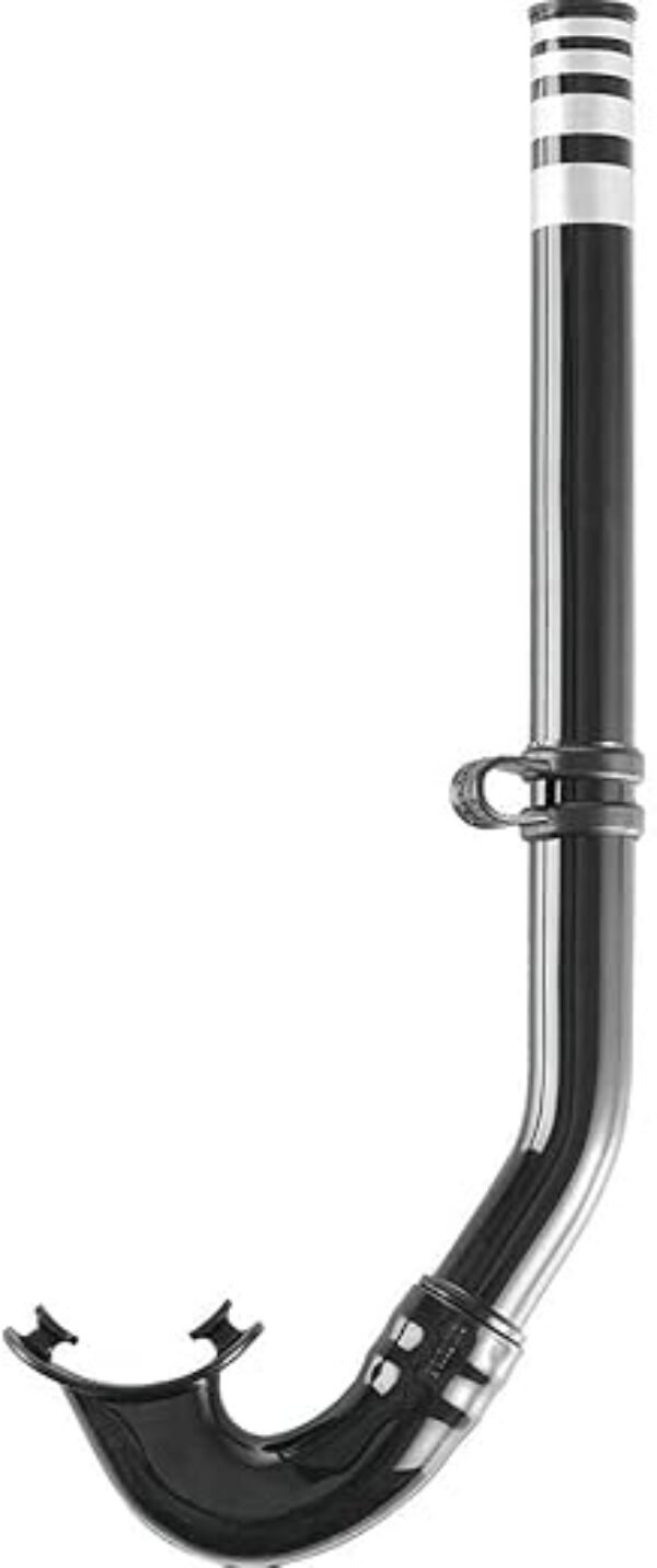 Cressi America and Gringo Snorkels - Comfort During Extended Use - Cressi: Quality Since 1946