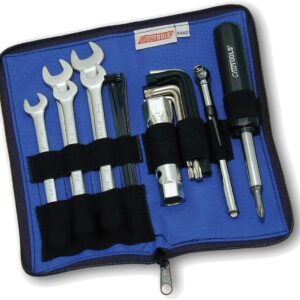 CruzTOOLS EKH2 EconoKIT H2 Tool Kit for Harley-Davidson Motorcycles