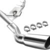 Exhaust Systems