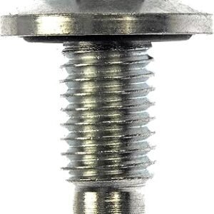 Dorman 090-936CD Oil Drain Plug Magnetic M12-1.75, Head Size 15Mm Compatible with Select Models