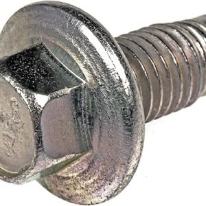 Dorman 65430 Oil Drain Plug Pilot Point M12-1.75, Head Size 15mm Compatible with Select Models