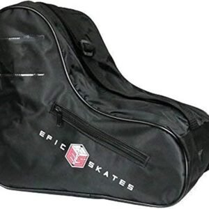 Epic Skates Standard Roller Skate Bag, One Size