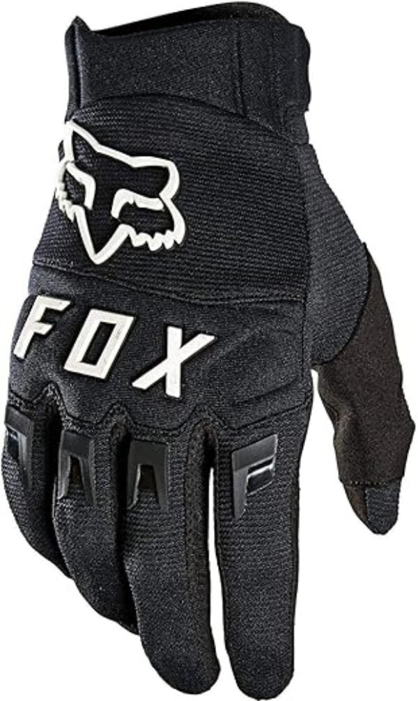 Fox Racing Mens Dirtpaw Motocross Glove