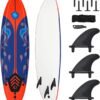 Surfing