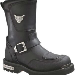 HARLEY-DAVIDSON FOOTWEAR Men's Shift Boot
