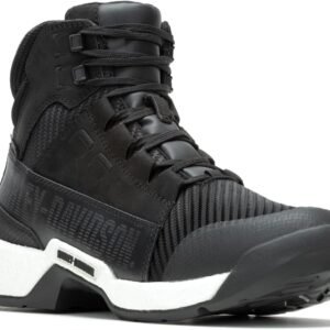 Harley-Davidson Men's Motorcycle Boot