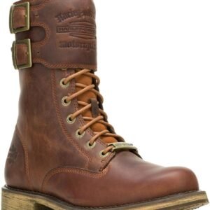 Harley-Davidson Men's Vntgmoto Tall Mid Calf Boot