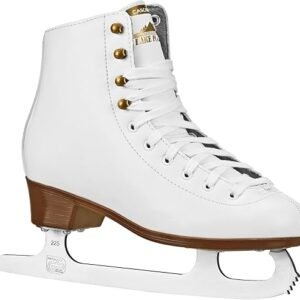 Lake Placid Cascade Women's Figure Ice Skate