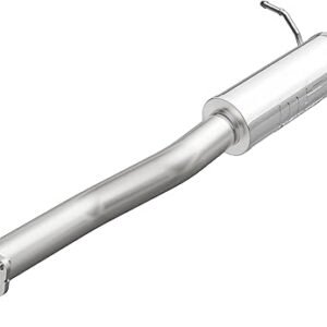 MagnaFlow Performance Exhaust D-Fit Muffler Kit 19433: For 2019-2024 Ram 1500 5.7L