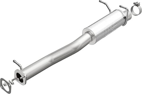 MagnaFlow Performance Exhaust D-Fit Muffler Kit 19433: For 2019-2024 Ram 1500 5.7L