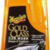 Car Shampoo
