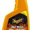 Wheel Cleaners