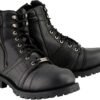 Motorcycle Boots