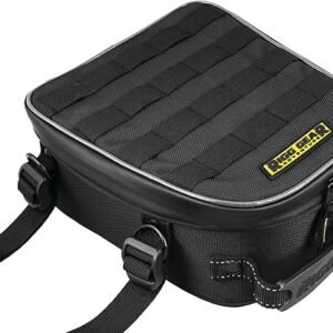 Nelson-Rigg Trails End Lite Motorcycle Tail Bag