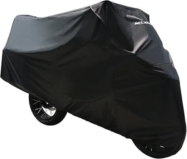 Nelson Rigg Defender Extreme Adventure Cover Fits KTM Adventure, Suzuki V-Strom, BMW 1200 GS, Honda Africa Twin