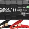 Car Battery Chargers
