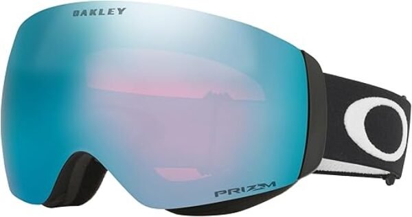 Oakley Flight Deck M Snow Goggle