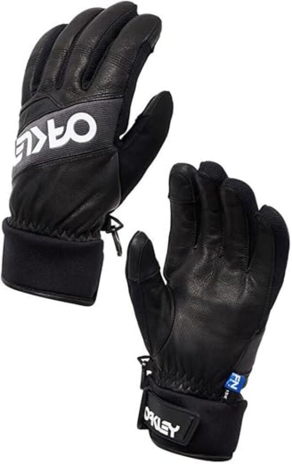 Oakley Mens Factory Winter Gloves 2.0