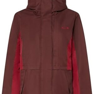 Oakley Women's Heavenly Recycled Jacket