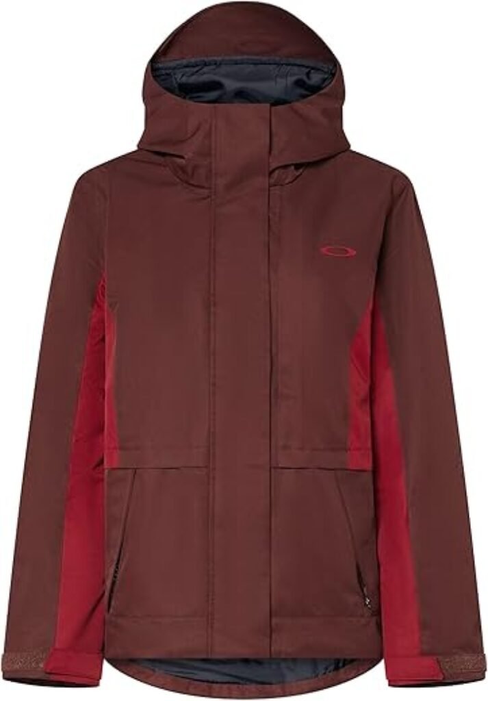 Oakley Women's Heavenly Recycled Jacket