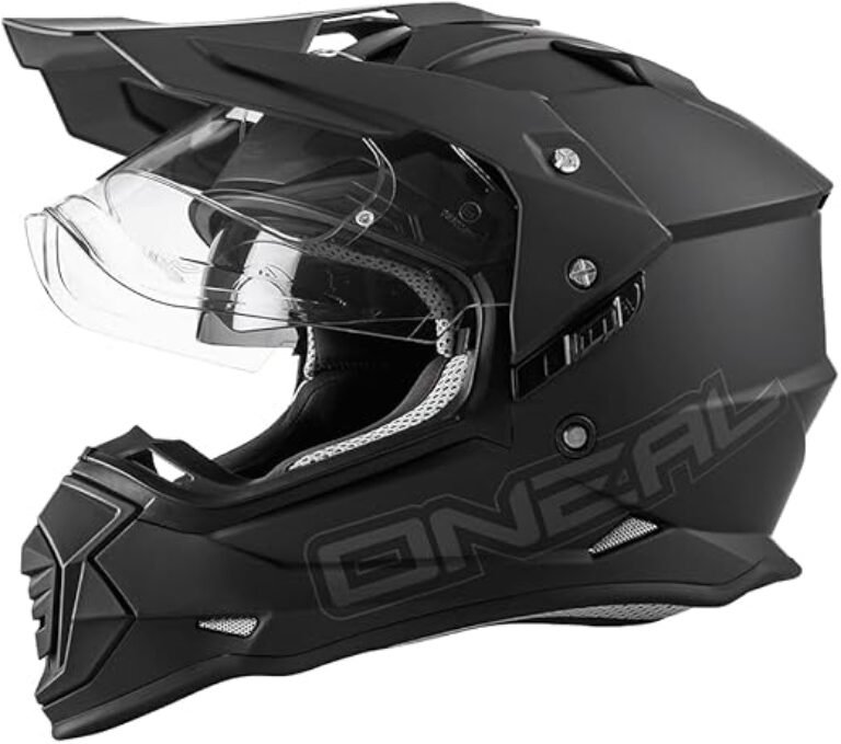 O'Neal Sierra Helmet