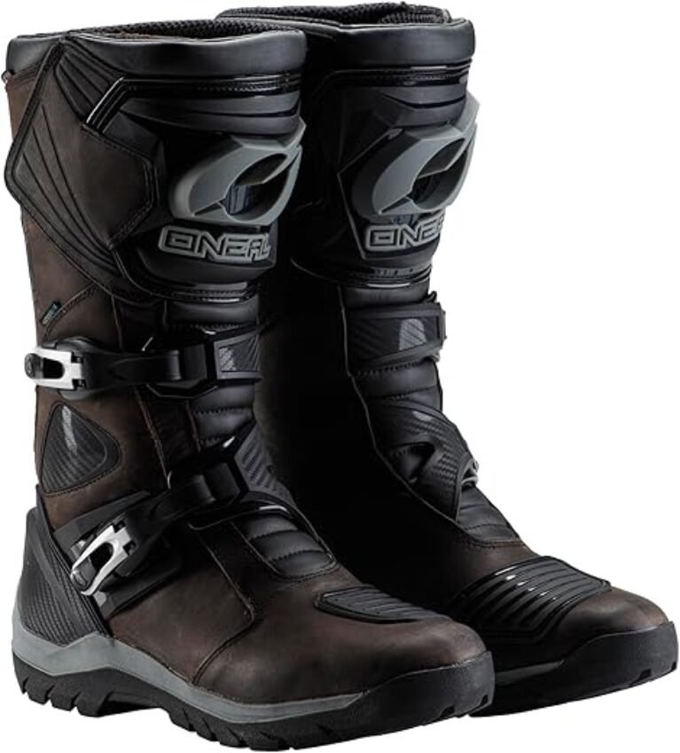 O'NEAL Sierra PRO WP Boot 11