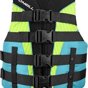 O'Neill Women's SuperLite USCG Life Vest