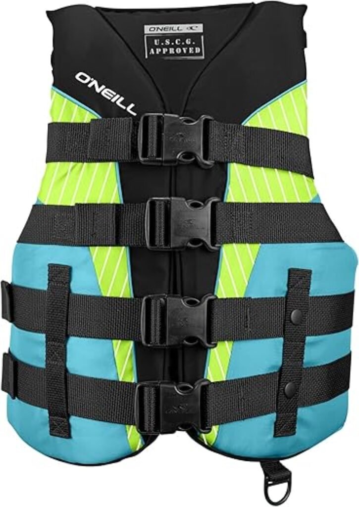 O'Neill Women's SuperLite USCG Life Vest