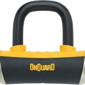 Onguard Boxer X4 Shackle Disc Lock