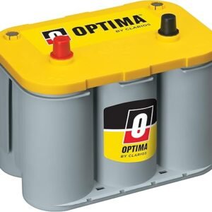 Optima Batteries 8012-021 D34 YellowTop Dual Purpose Battery