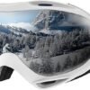 Skiing Equipment