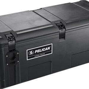 Pelican Cargo Cases