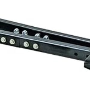Reese Towpower 7014200 Adjustable Tow Bar , Black
